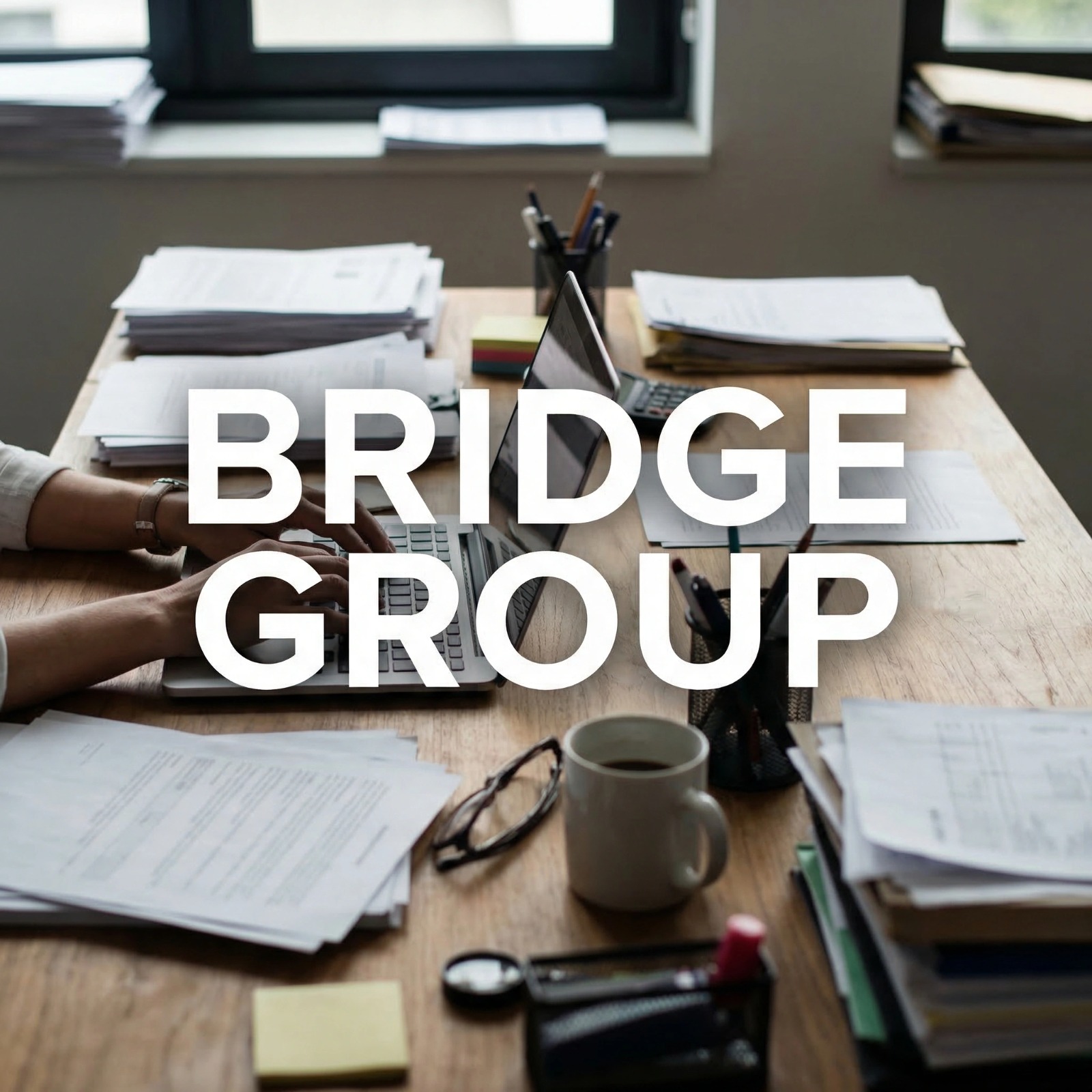 InfoBridge